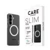 PanzerGlass CARE™ SL1M Custodia protettiva trasparente con Qi per Samsung Galaxy S26+ (6,7