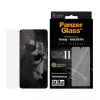 Protezione schermo PanzerGlass Ceramic per Samsung Galaxy S26 Ultra — vetro temperato, Ultra-Wide Fit, EasyAligner, trasparente
