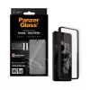 Protezione schermo PanzerGlass Ceramic per Samsung Galaxy S26 Ultra — vetro temperato, Ultra-Wide Fit, EasyAligner, trasparente