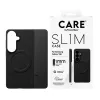 Custodia protettiva PanzerGlass CARE SL1M per Samsung Galaxy S26, nero