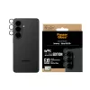 Protezione obiettivo fotocamera PanzerGlass Hoops trasparente per Samsung Galaxy S26 / S26+ (PG88885)