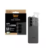 Protezione obiettivo fotocamera PanzerGlass Hoops trasparente per Samsung Galaxy S26 / S26+ (PG88885)