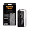 PanzerGlass ® Ceramic Screen Protector Samsung Galaxy S26+ | Ultra-Wide Fit con EasyAligner