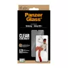 Protezione display in vetro temperato PanzerGlass per Samsung Galaxy S26+ – U-Wide Fit con EasyAligner