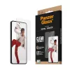 Protezione display in vetro temperato PanzerGlass per Samsung Galaxy S26+ – U-Wide Fit con EasyAligner