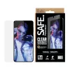 PanzerGlass SAFE. by ® Pellicola protezione display Samsung New Galaxy S 2026 Plus | Ultra-Wide Fit con EasyAligner