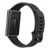 Activity tracker da polso HUAWEI Band 11 Pro con display AMOLED 1,62 inch, sensore ottico di frequenza cardiaca, batteria 14 giorni, nero