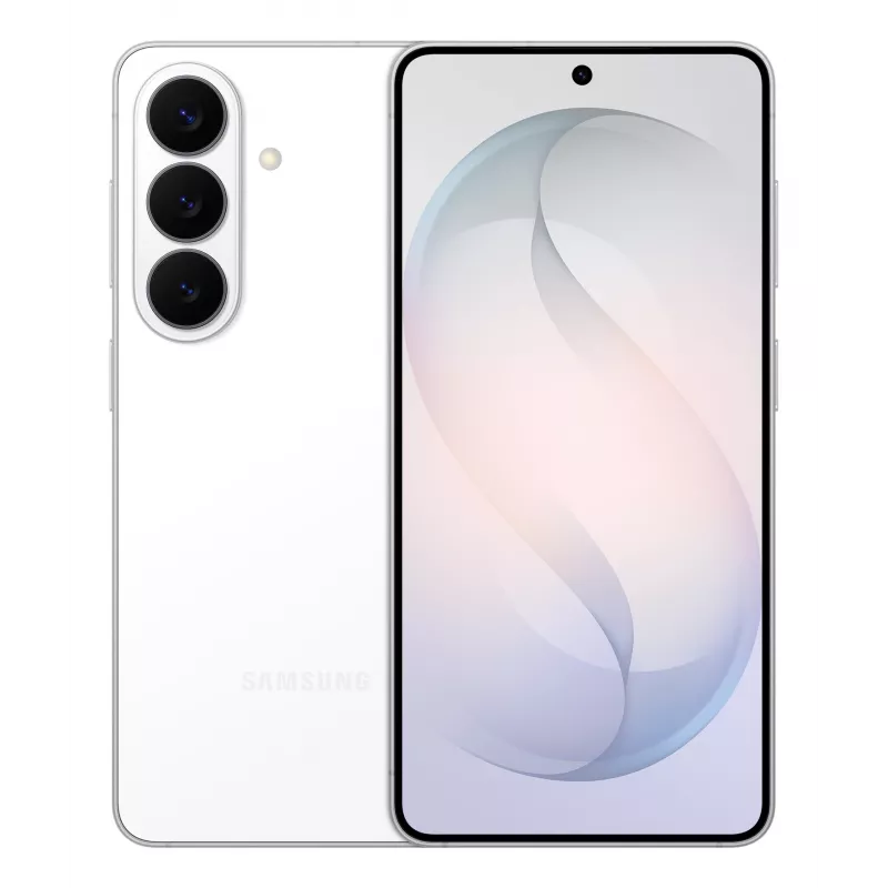 Samsung Galaxy S26+ 17 cm (6.7 inch) Dual SIM Android 16.0 5G USB Type-C 12 GB 256 GB 4900 mAh bianco