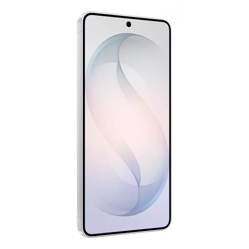 Samsung Galaxy S26+ 17 cm (6.7 inch) Dual SIM Android 16.0 5G USB Type-C 12 GB 256 GB 4900 mAh bianco