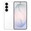 Samsung Galaxy S26 16 cm (6.3 inch) Dual SIM Android 16.0 5G USB Type-C 12 GB 256 GB 4300 mAh bianco