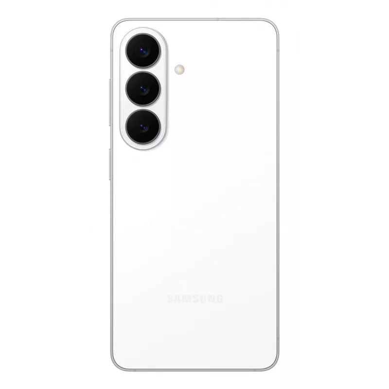 Samsung Galaxy S26 16 cm (6.3 inch) Dual SIM Android 16.0 5G USB Type-C 12 GB 256 GB 4300 mAh bianco