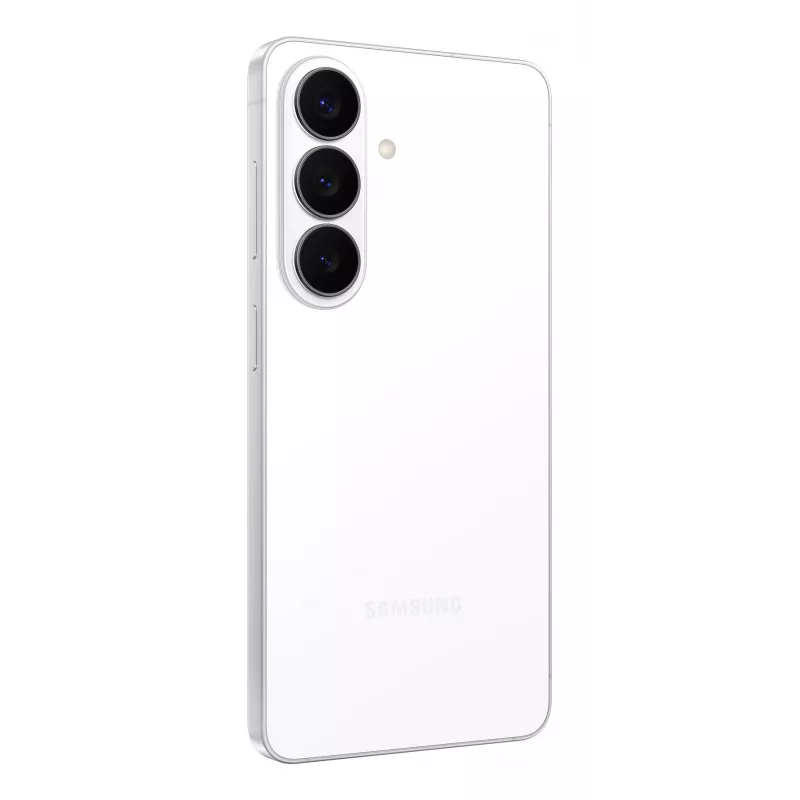 Samsung Galaxy S26 16 cm (6.3 inch) Dual SIM Android 16.0 5G USB Type-C 12 GB 256 GB 4300 mAh bianco
