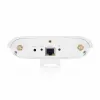 Access point wireless Zyxel NWA55BE — dual band 2.4/5 GHz, 5100 Mbit/s, PoE, bianco