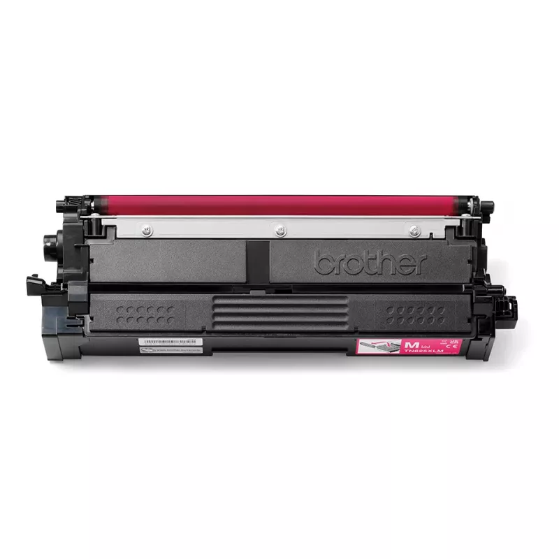 Brother TN-625XLM Cartuccia toner, magenta