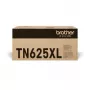 Brother TN-625XLY Cartuccia toner, giallo