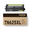 Brother TN-625XLY Cartuccia toner, giallo