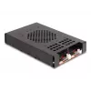 Gabbia per HDD DeLOCK 47070 compatibile con rack metallo 100 mm di larghezza
