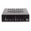 Gabbia per HDD DeLOCK 47070 compatibile con rack metallo 100 mm di larghezza