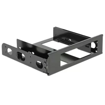 Staffa di montaggio per HDD DeLOCK 18267