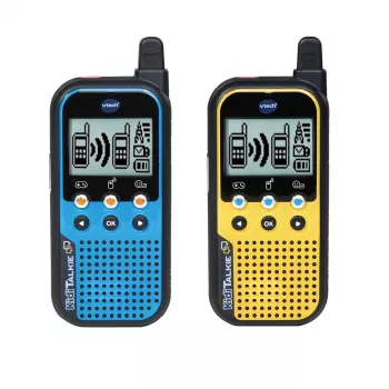 VTech 518564 walkie-talkie per bambini
