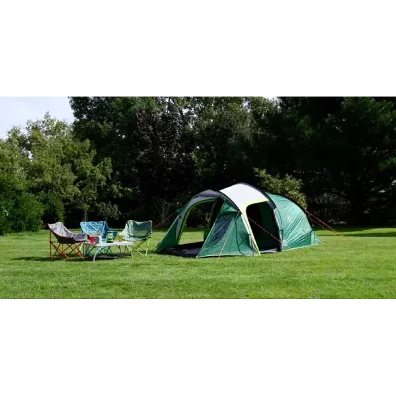 Tenda tunnel Coleman Chimney Rock 3 Plus