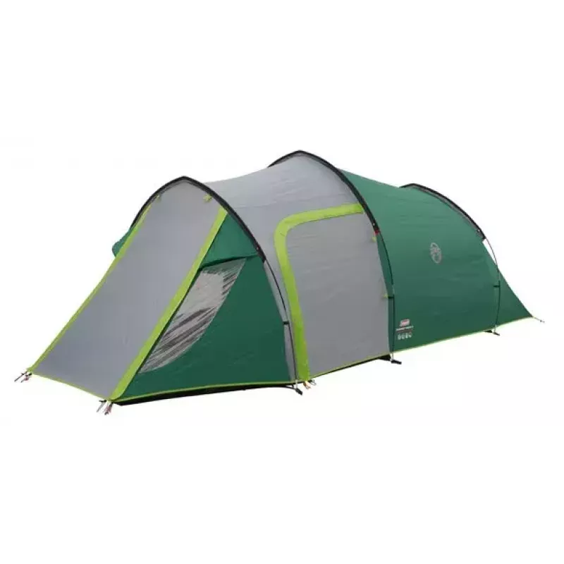 Tenda tunnel Coleman Chimney Rock 3 Plus