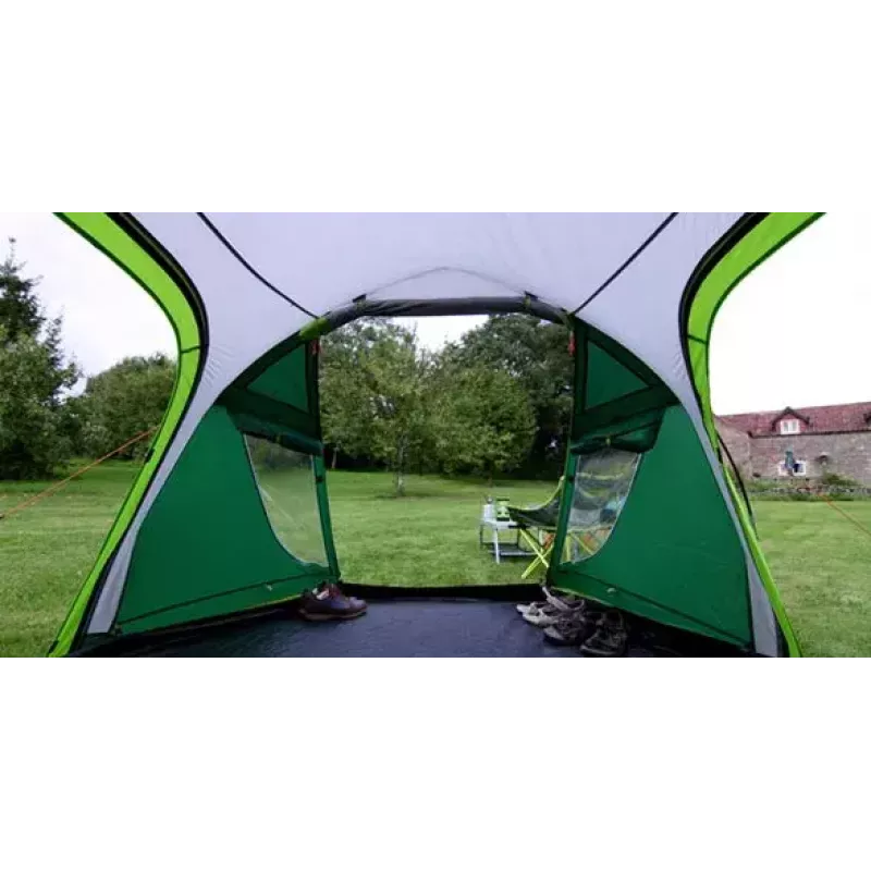 Tenda tunnel Coleman Chimney Rock 3 Plus
