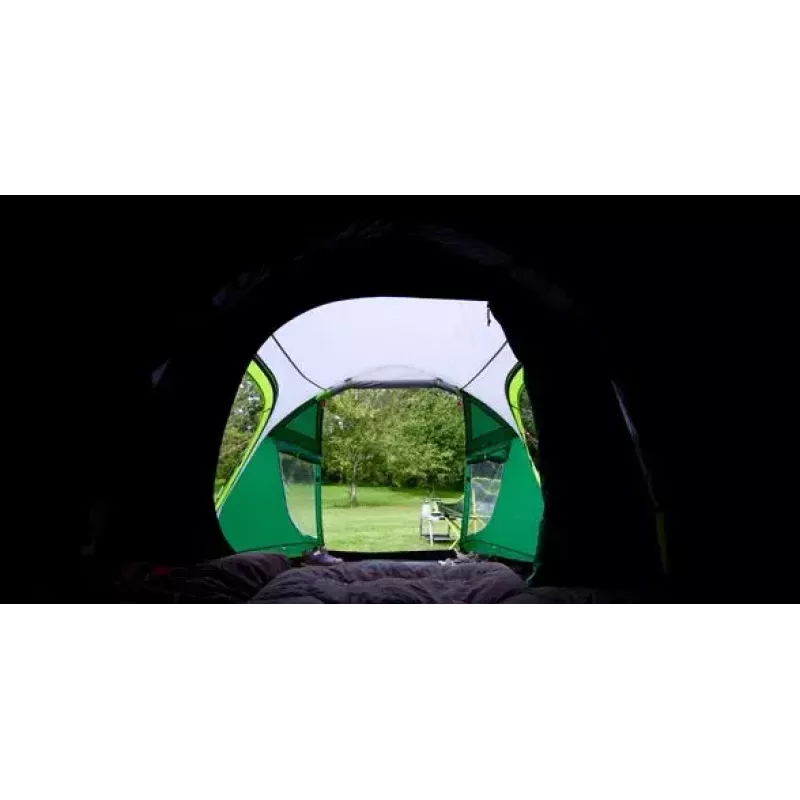 Tenda tunnel Coleman Chimney Rock 3 Plus