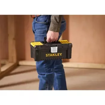 Cassetta per attrezzi Stanley Essential STST1-75515