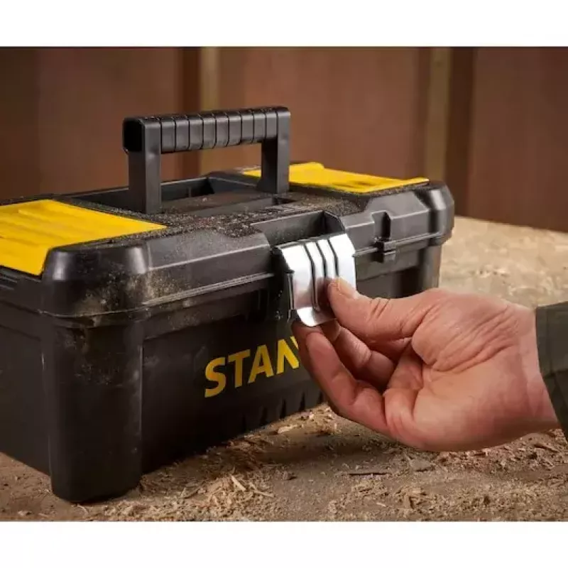 Cassetta per attrezzi Stanley Essential STST1-75515