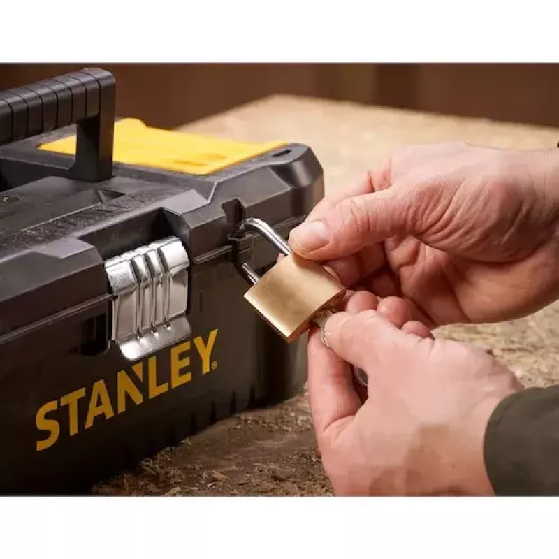 Cassetta per attrezzi Stanley Essential STST1-75515