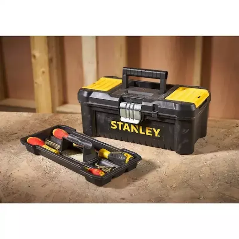 Cassetta per attrezzi Stanley Essential STST1-75515
