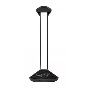 Supporto per cuffie ASUS ROG Throne II Core — nero, 620 g