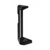 Supporto per cuffie ASUS ROG Throne II Core — nero, 620 g