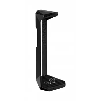 Supporto per cuffie ASUS ROG Throne II Core — nero, 620 g