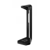 Supporto per cuffie ASUS ROG Throne II Core — nero, 620 g