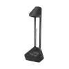 Supporto per cuffie ASUS ROG Throne II Core — nero, 620 g