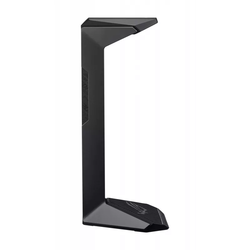 Supporto per cuffie ASUS ROG Throne II Core — nero, 620 g