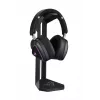 Supporto per cuffie ASUS ROG Throne II Core — nero, 620 g