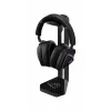 Supporto per cuffie ASUS ROG Throne II Core — nero, 620 g