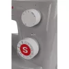 Macchina da cucire meccanica SINGER Simple 3223 — grigio chiaro