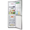 Hisense RB327N4ADD a libera installazione 256 L argento