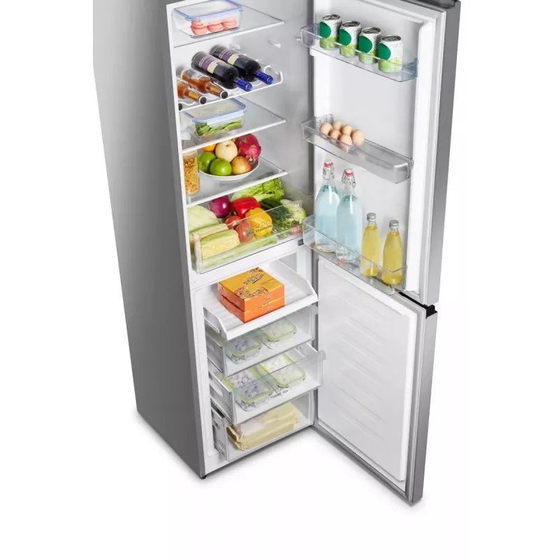 Hisense RB327N4ADD a libera installazione 256 L argento