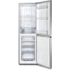 Hisense RB327N4ADD a libera installazione 256 L argento