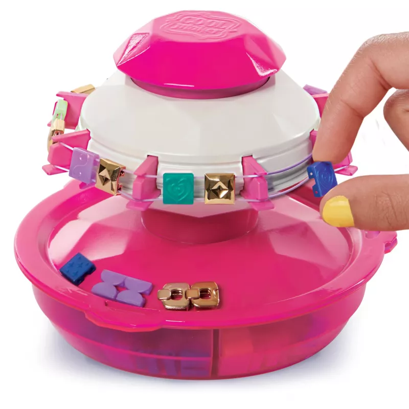 Cool Maker PopStyle Studio per braccialetti