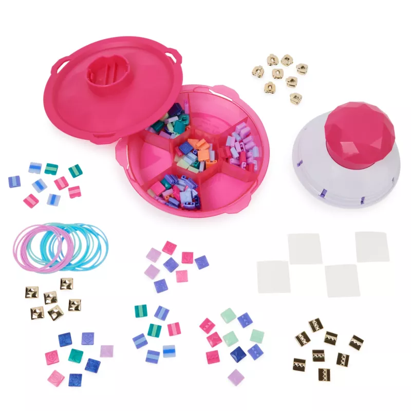 Cool Maker PopStyle Studio per braccialetti