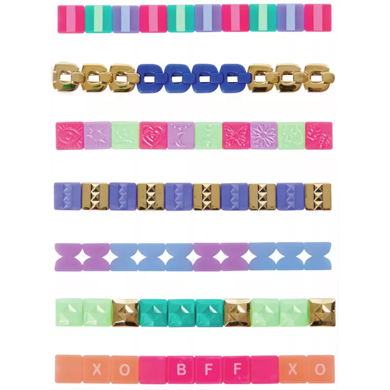 Cool Maker PopStyle Studio per braccialetti