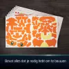 4D Build, kit di montaggio modello 3D Pokémon Charmander, figura Pokémon, Kanto First Partner Collection, decorazione da scrivania, 241 pezzi, dai 12 anni