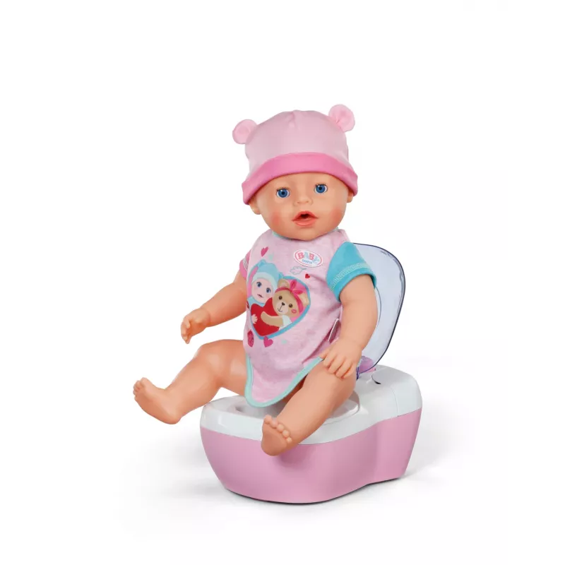 BABY born Toilette per bambole