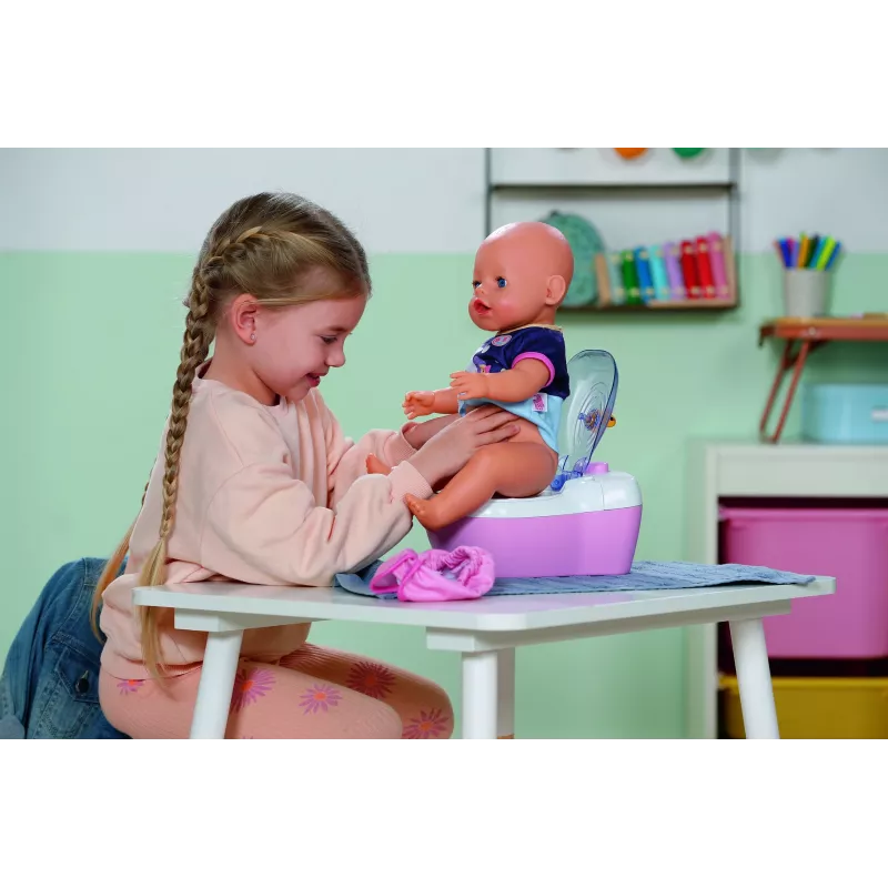 BABY born Toilette per bambole